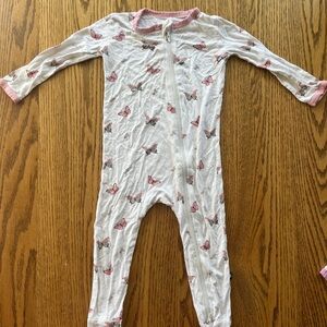 Kyte baby 2T romper